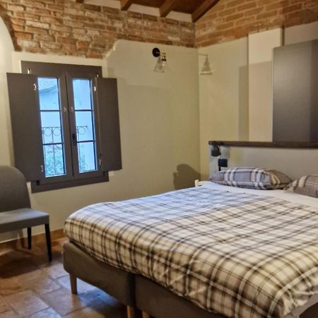 Bed & Breakfast 1906 San Martino in Strada Ngoại thất bức ảnh
