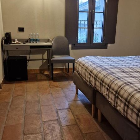 Bed & Breakfast 1906 San Martino in Strada Ngoại thất bức ảnh