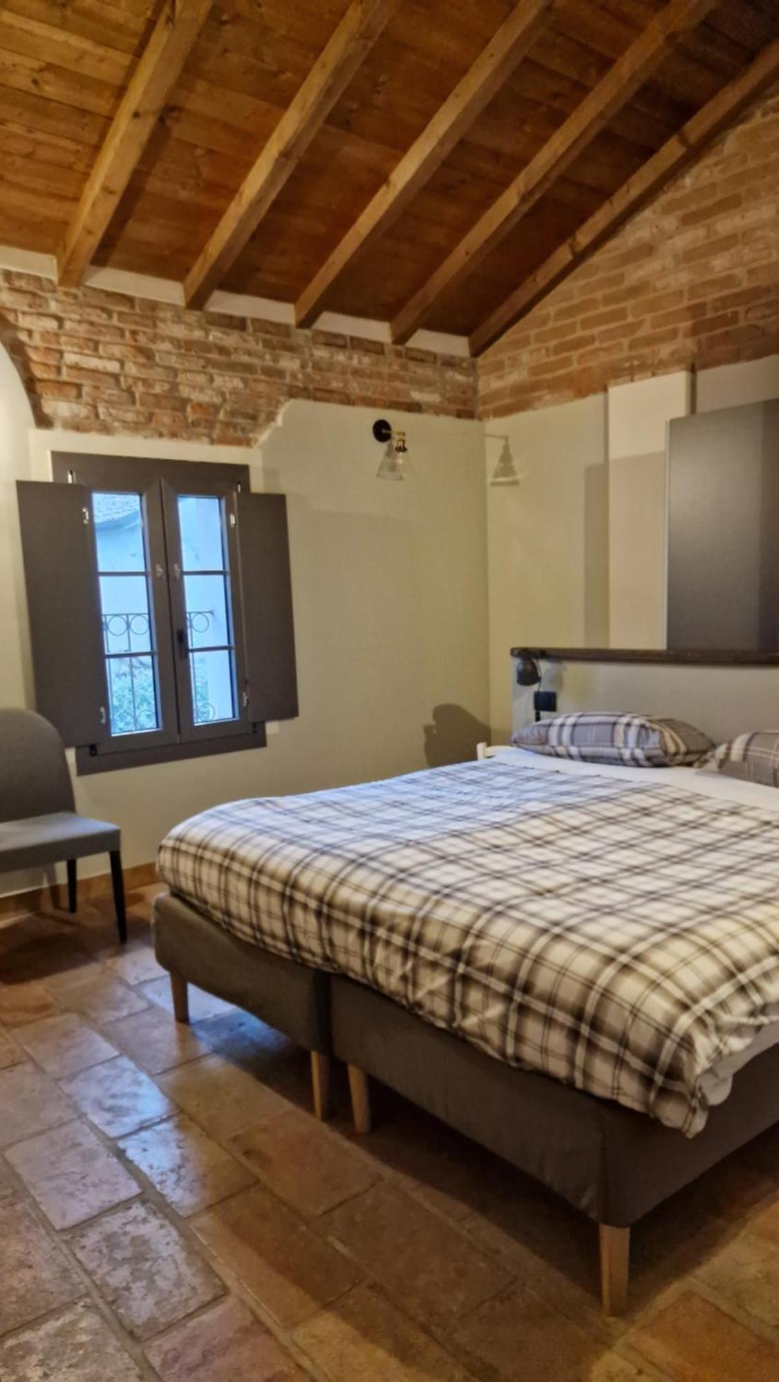 Bed & Breakfast 1906 San Martino in Strada Ngoại thất bức ảnh