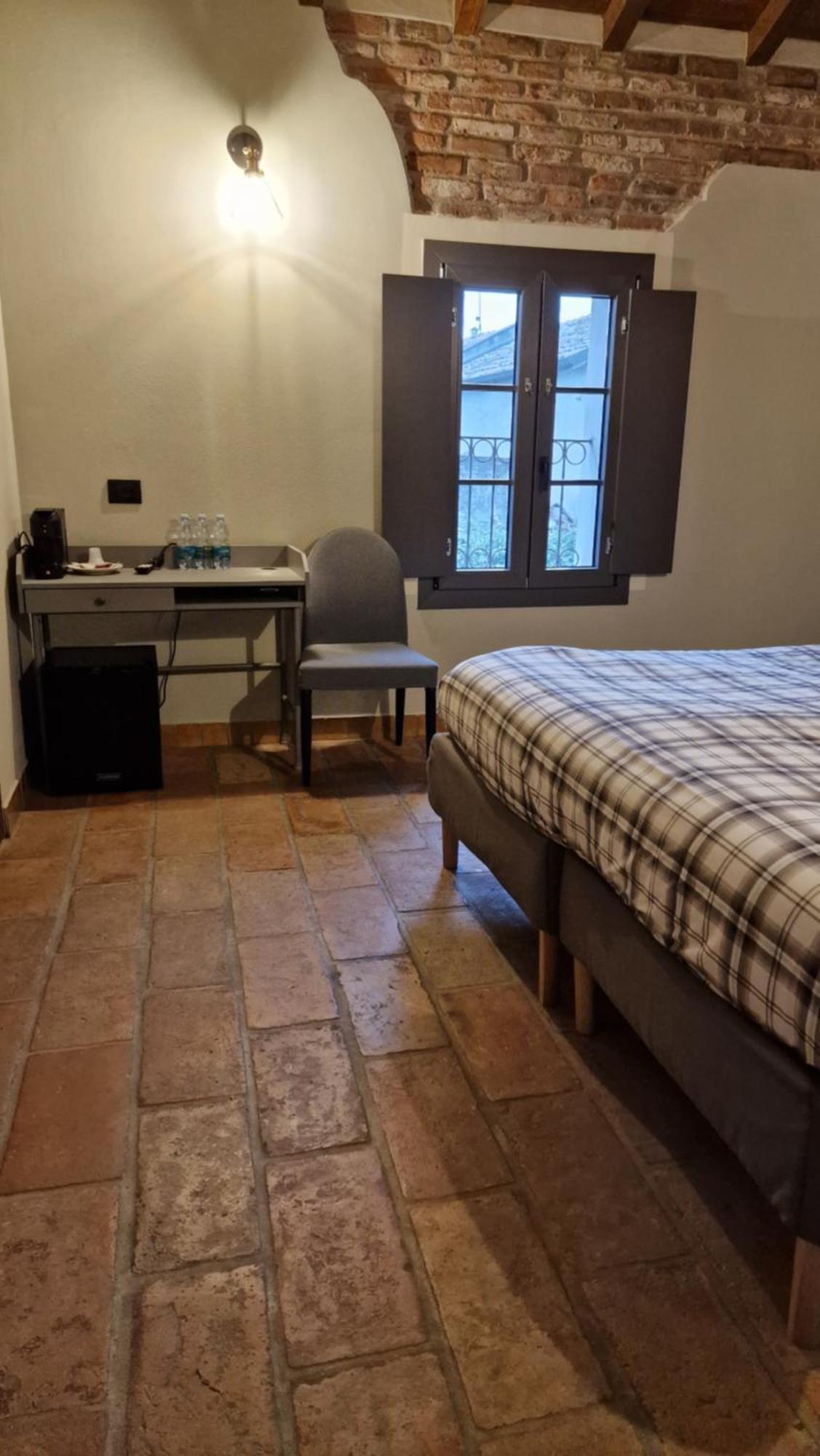 Bed & Breakfast 1906 San Martino in Strada Ngoại thất bức ảnh