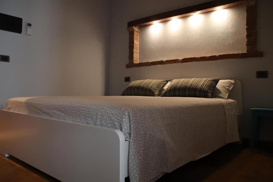 Bed & Breakfast 1906 San Martino in Strada Ngoại thất bức ảnh
