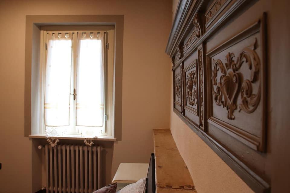 Bed & Breakfast 1906 San Martino in Strada Ngoại thất bức ảnh