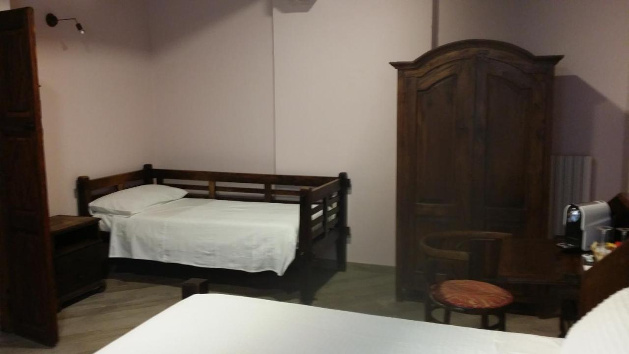 Bed & Breakfast 1906 San Martino in Strada Ngoại thất bức ảnh