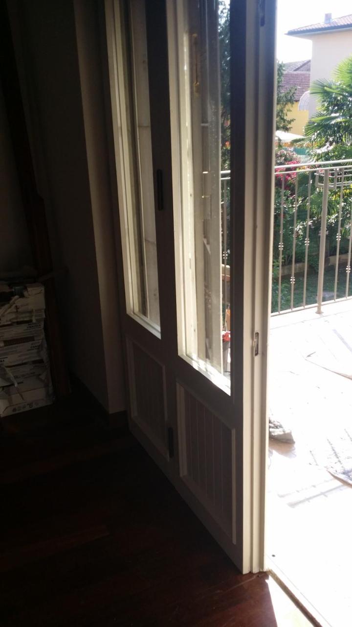 Bed & Breakfast 1906 San Martino in Strada Ngoại thất bức ảnh